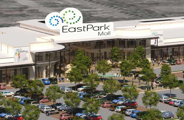 East Park Shopping Mall